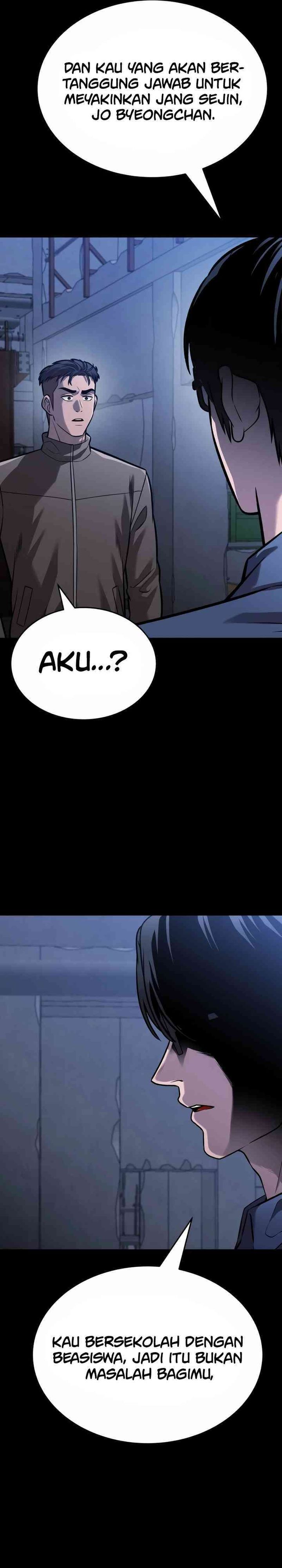 Read John X Killer ID Manga Online