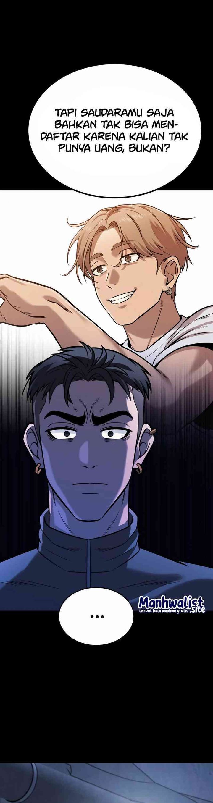 Read John X Killer ID Manga Online