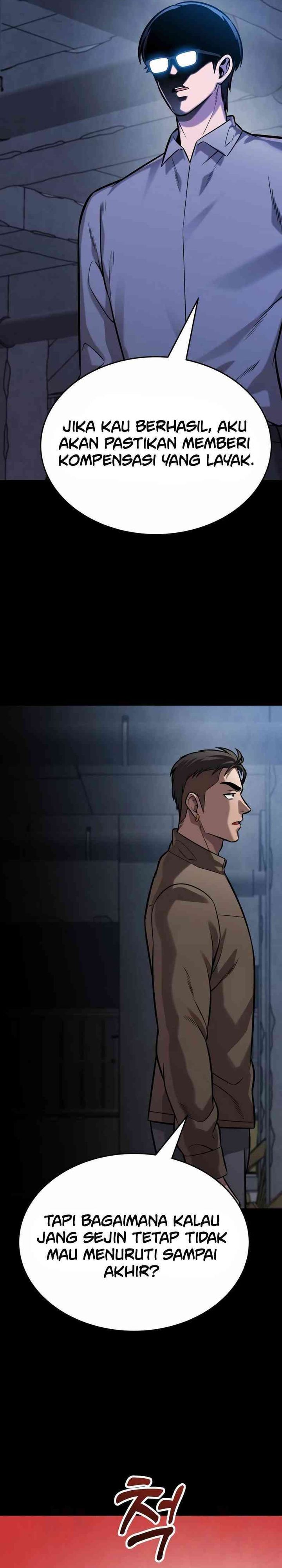 Read John X Killer ID Manga Online