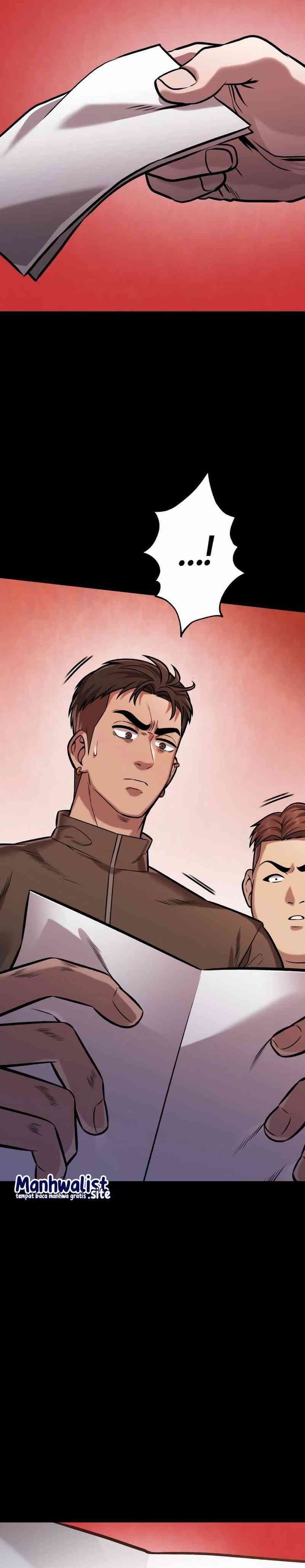 Read John X Killer ID Manga Online