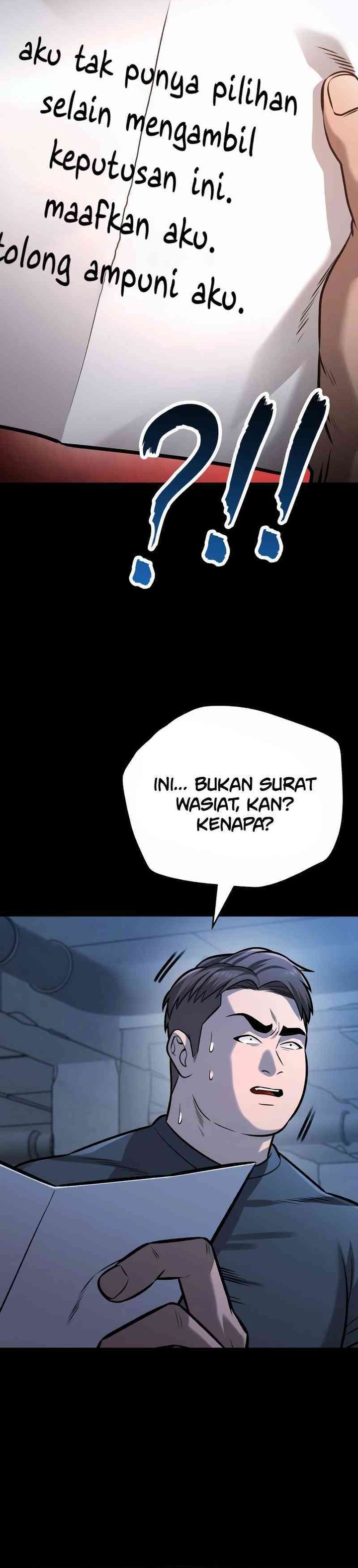 Read John X Killer ID Manga Online