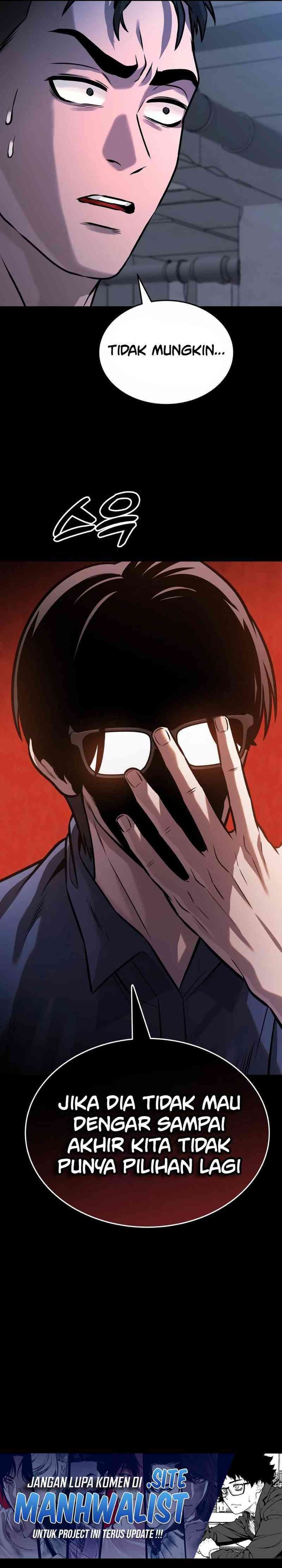 Read John X Killer ID Manga Online