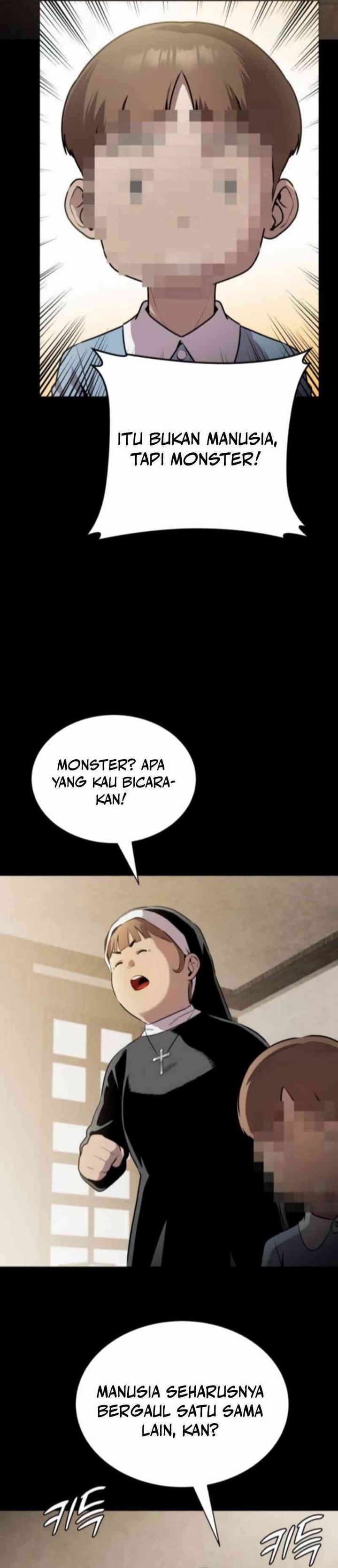 Read John X Killer ID Manga Online