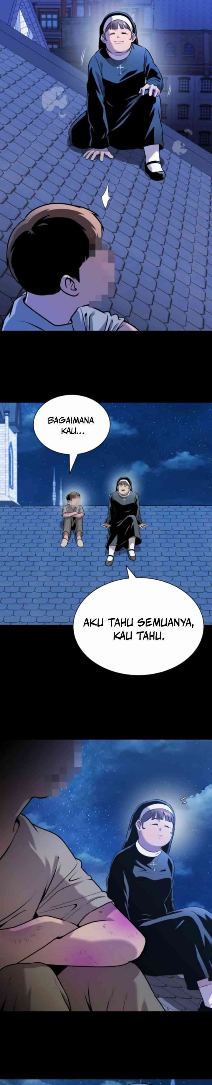 Read John X Killer ID Manga Online