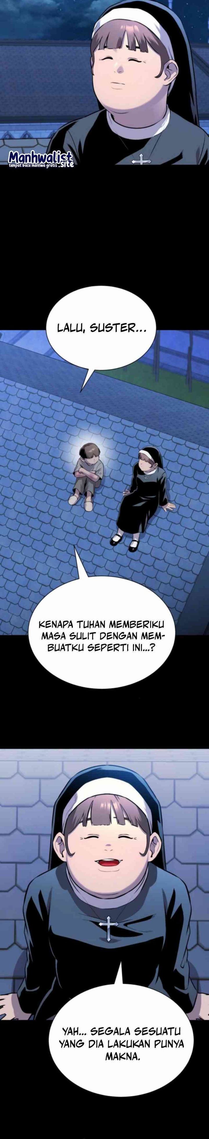 Read John X Killer ID Manga Online