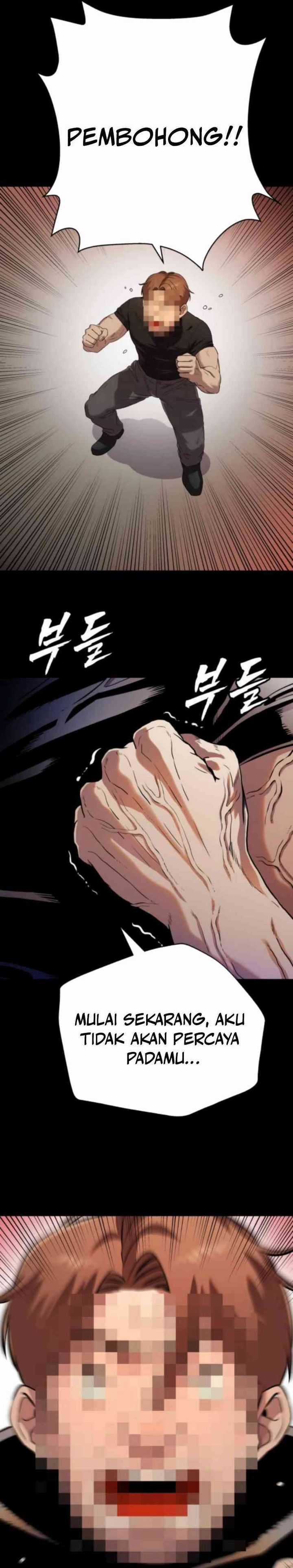 Read John X Killer ID Manga Online