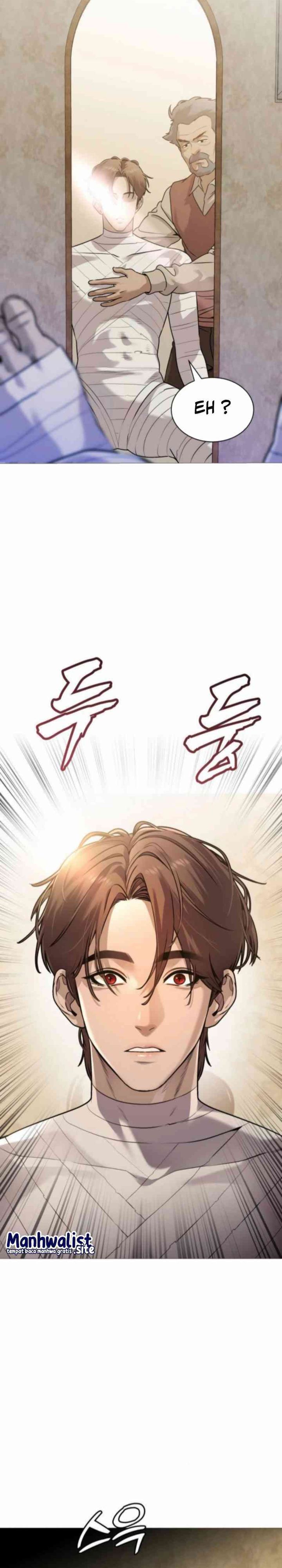 Read John X Killer ID Manga Online