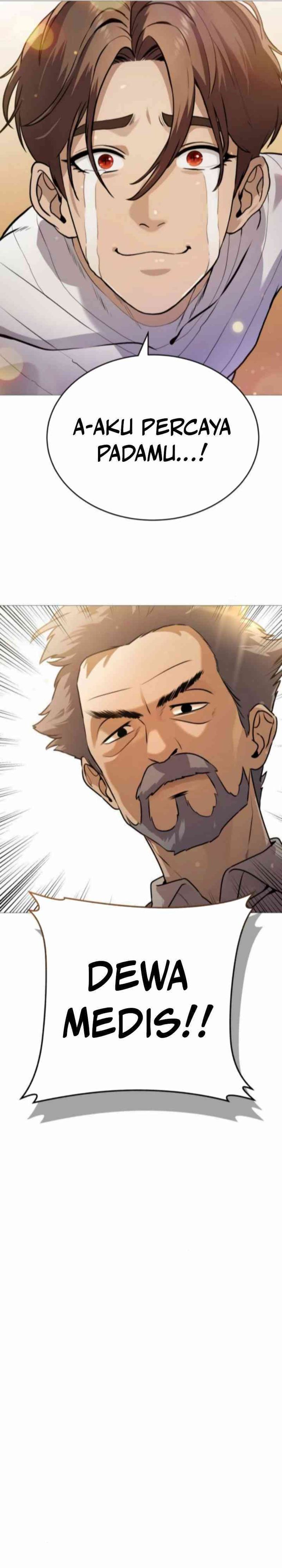 Read John X Killer ID Manga Online