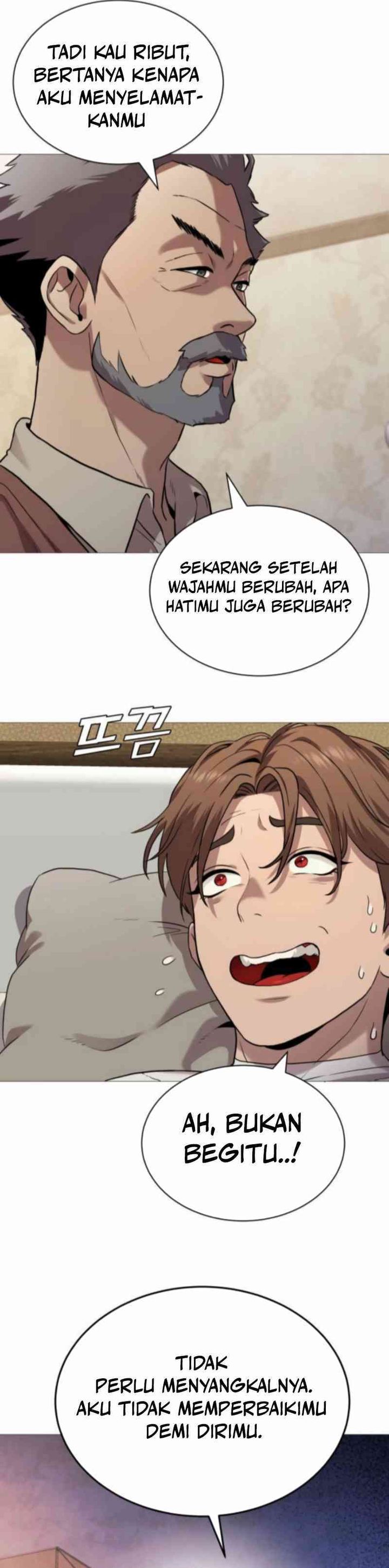 Read John X Killer ID Manga Online