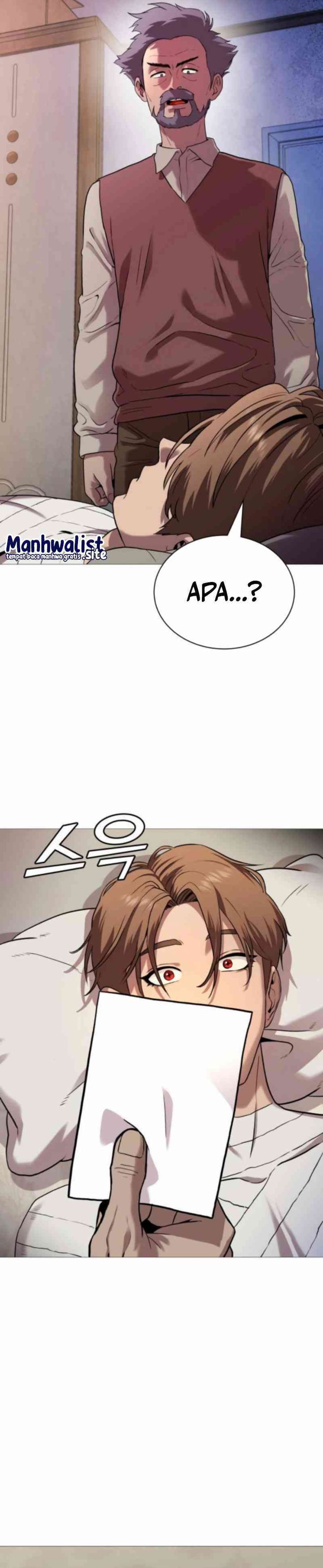 Read John X Killer ID Manga Online