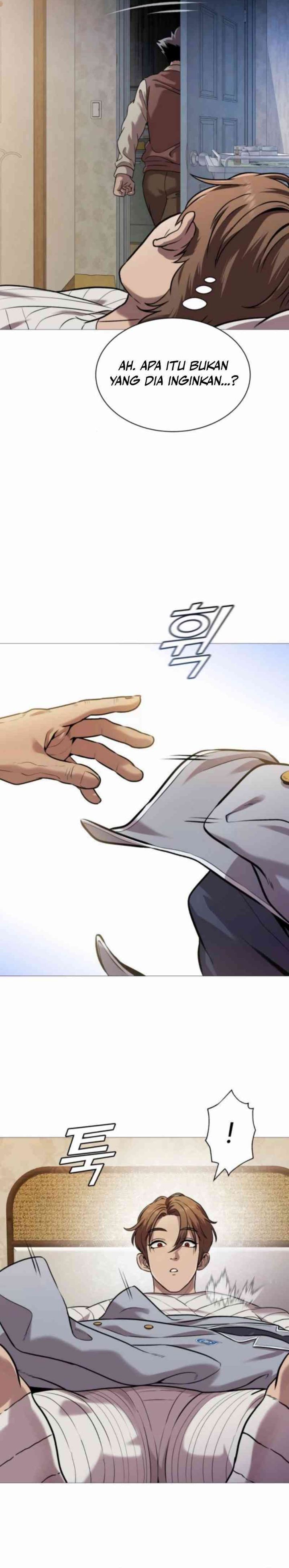 Read John X Killer ID Manga Online