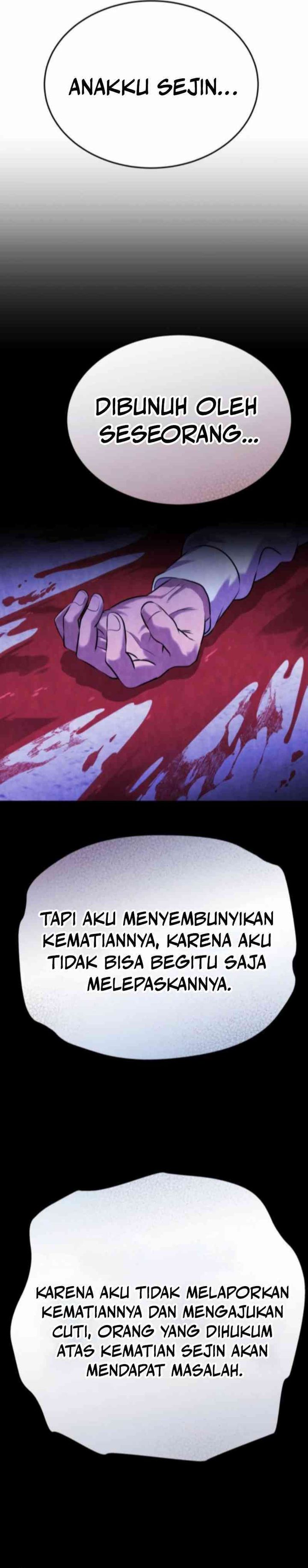 Read John X Killer ID Manga Online