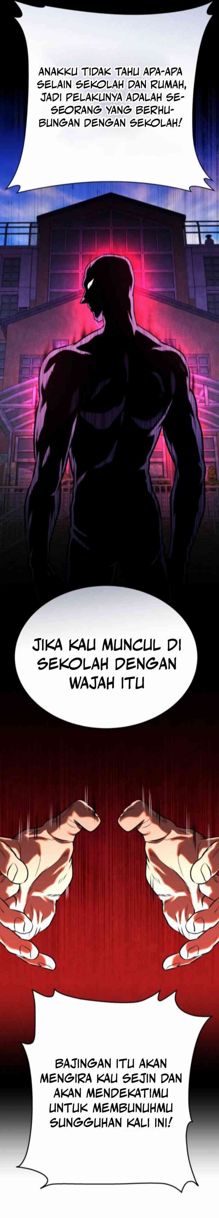 Read John X Killer ID Manga Online