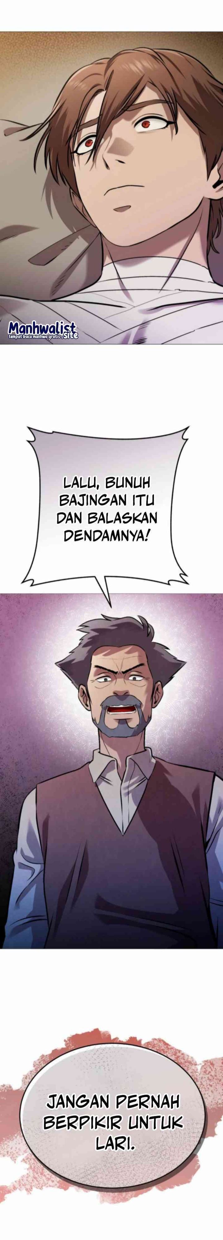 Read John X Killer ID Manga Online