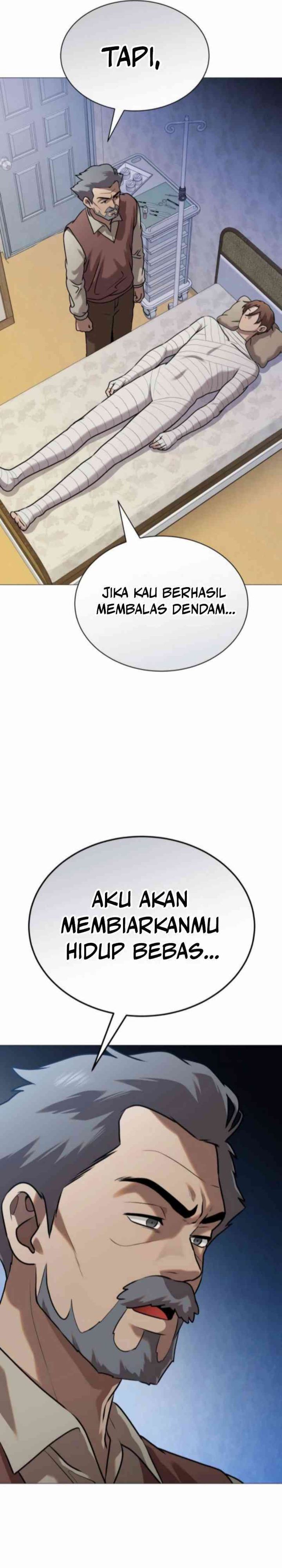 Read John X Killer ID Manga Online