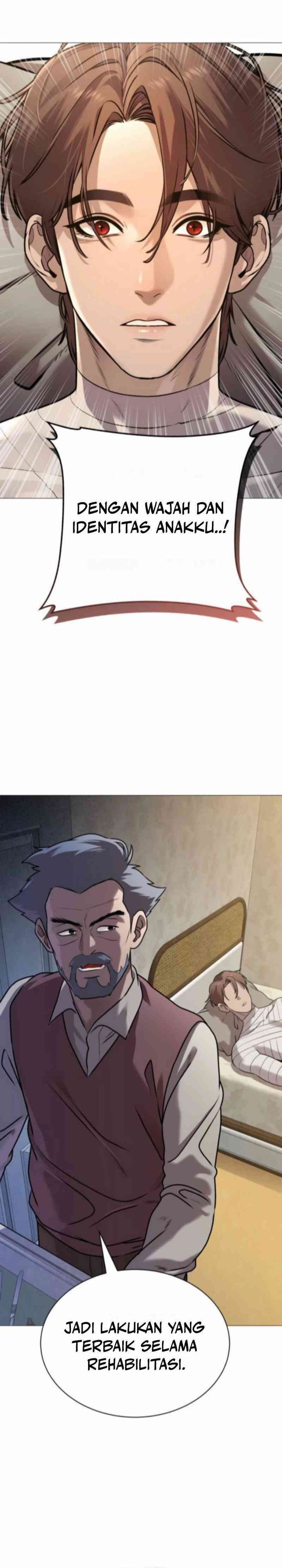 Read John X Killer ID Manga Online
