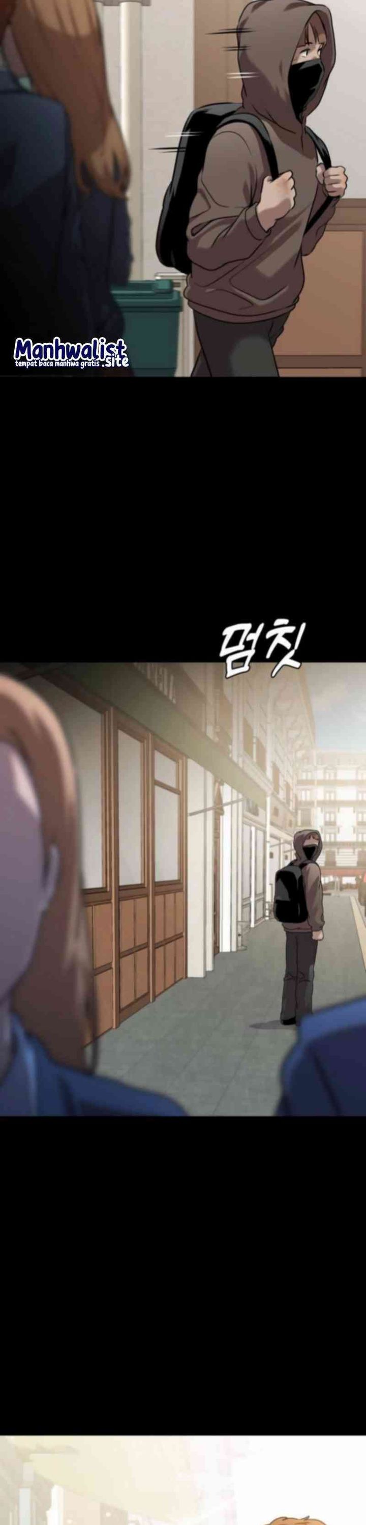 Read John X Killer ID Manga Online