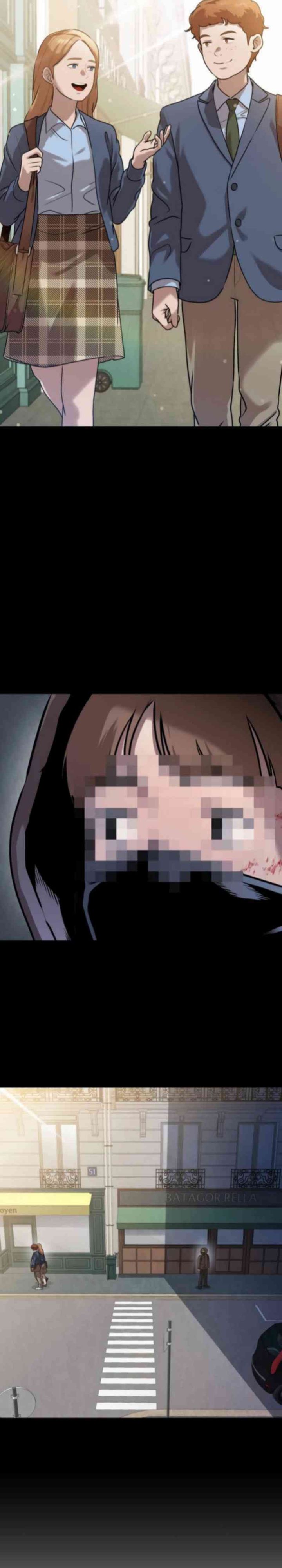 Read John X Killer ID Manga Online