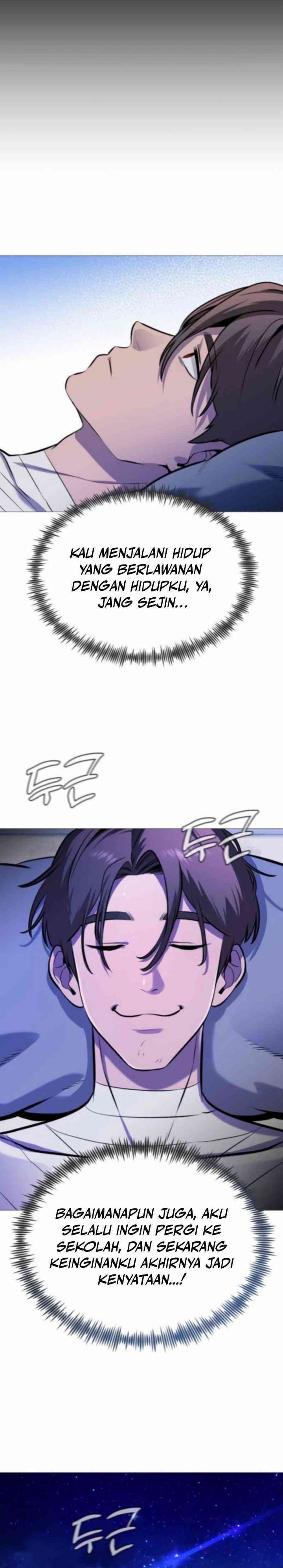 Read John X Killer ID Manga Online