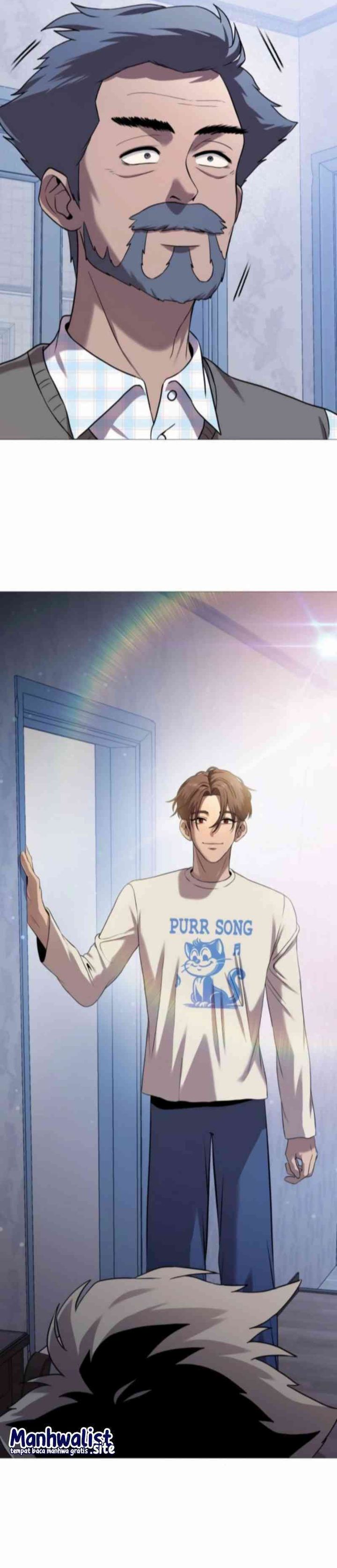 Read John X Killer ID Manga Online