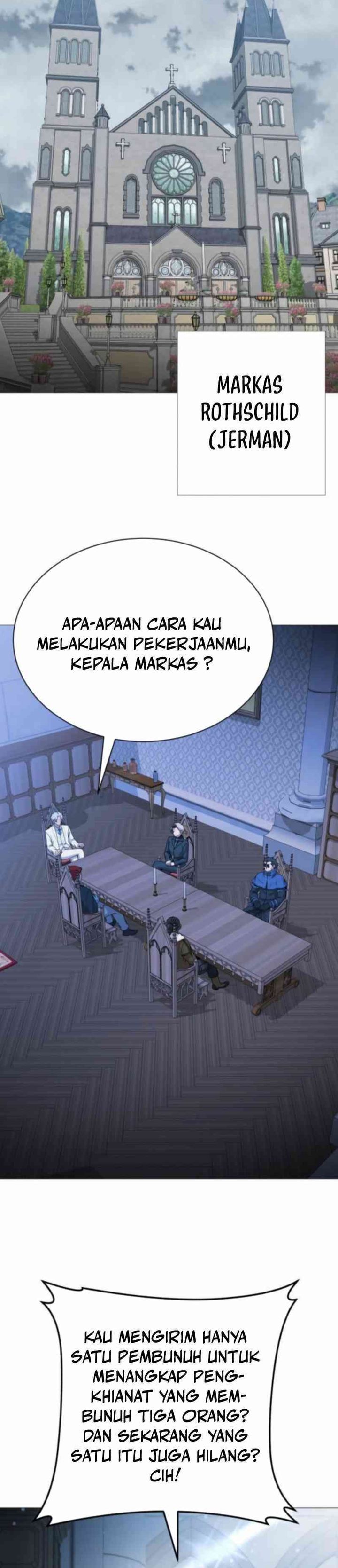 Read John X Killer ID Manga Online