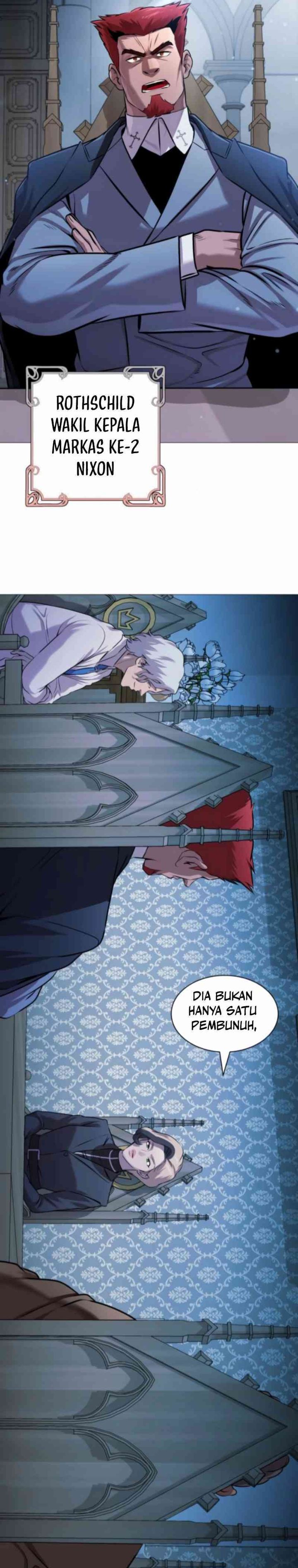 Read John X Killer ID Manga Online