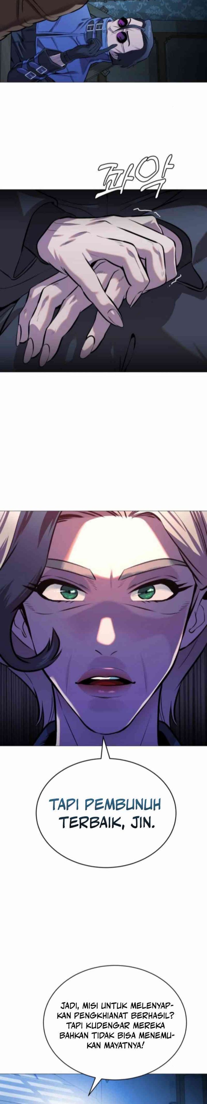 Read John X Killer ID Manga Online