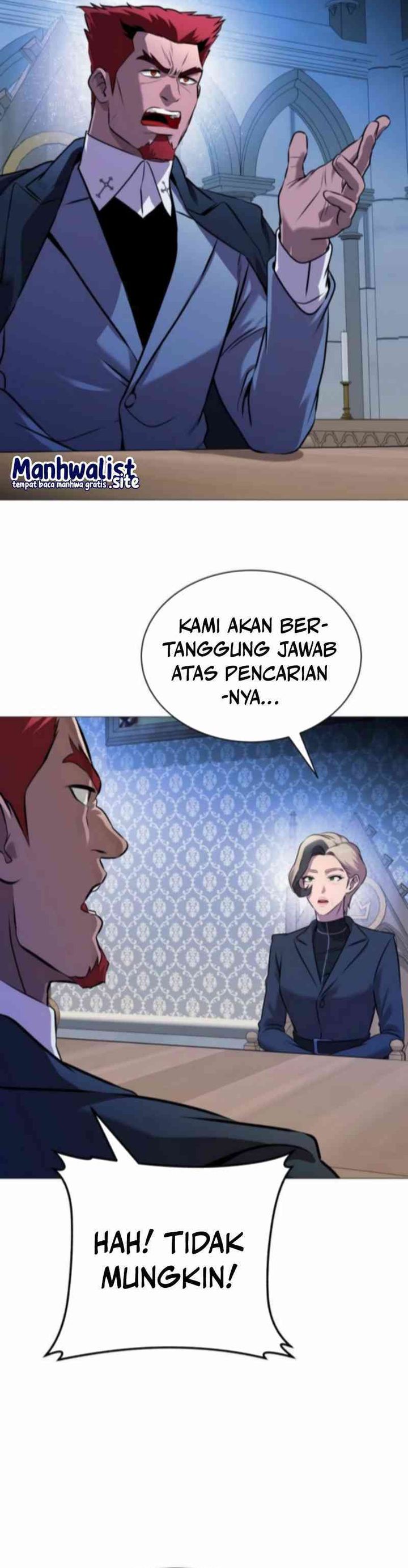 Read John X Killer ID Manga Online