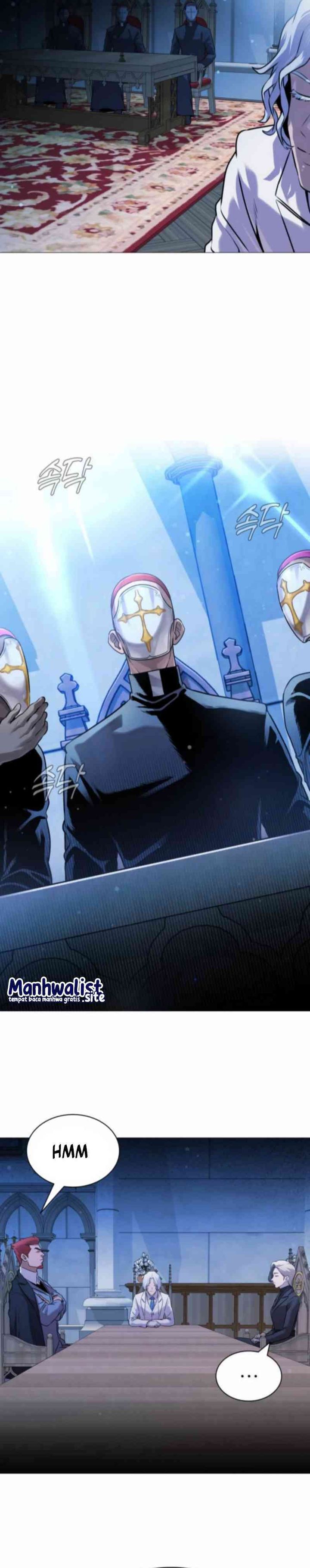 Read John X Killer ID Manga Online