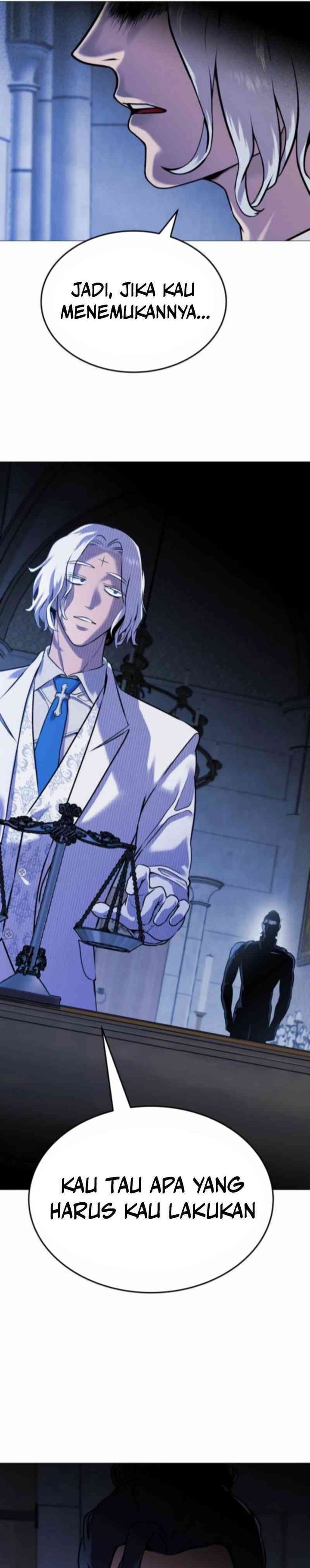 Read John X Killer ID Manga Online