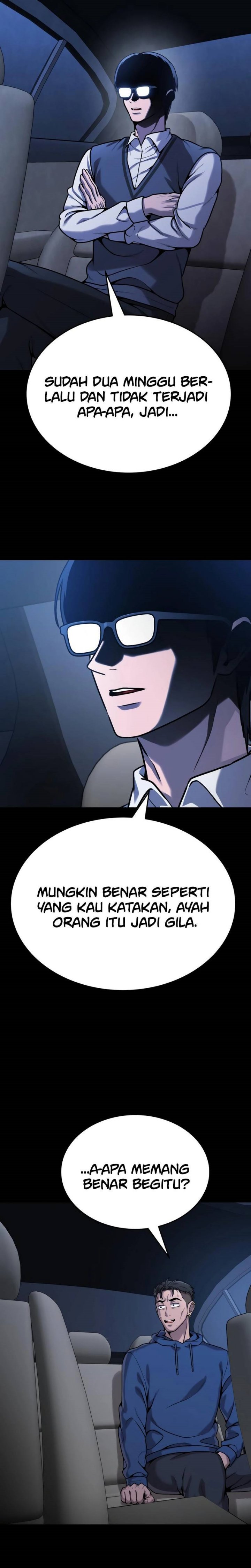 Read John X Killer ID Manga Online