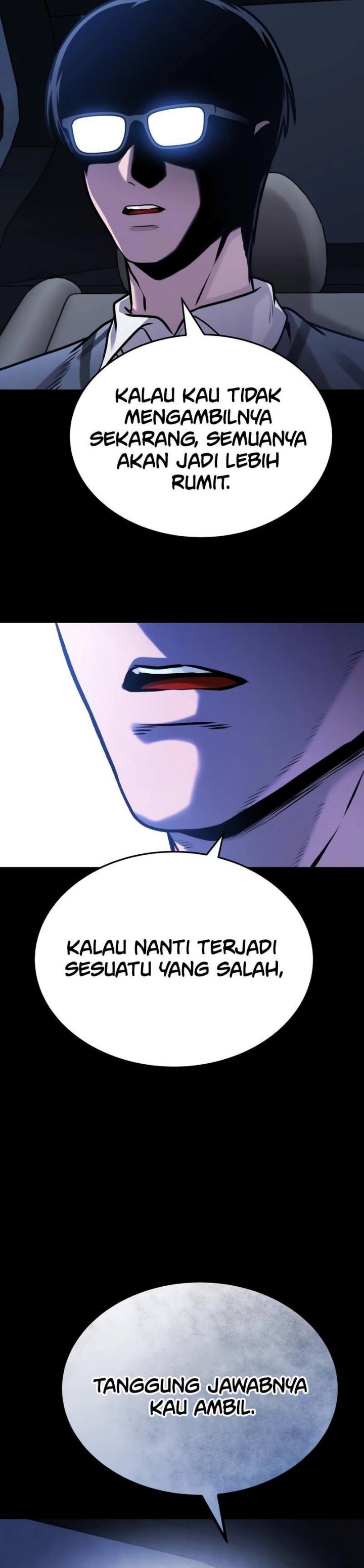 Read John X Killer ID Manga Online