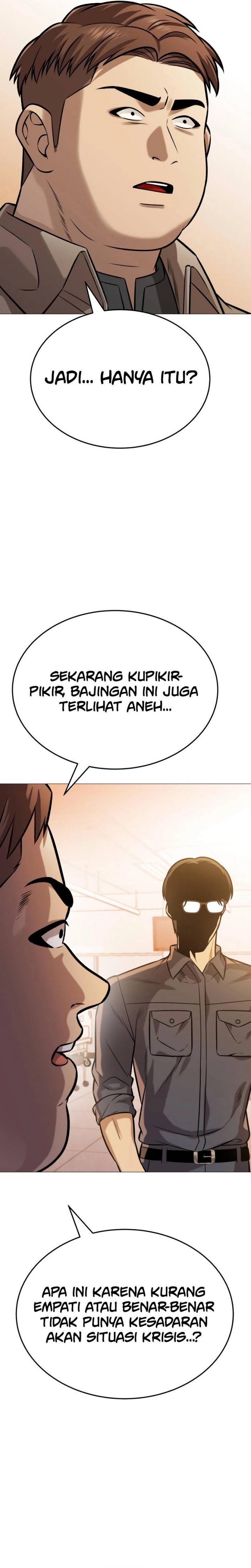 Read John X Killer ID Manga Online