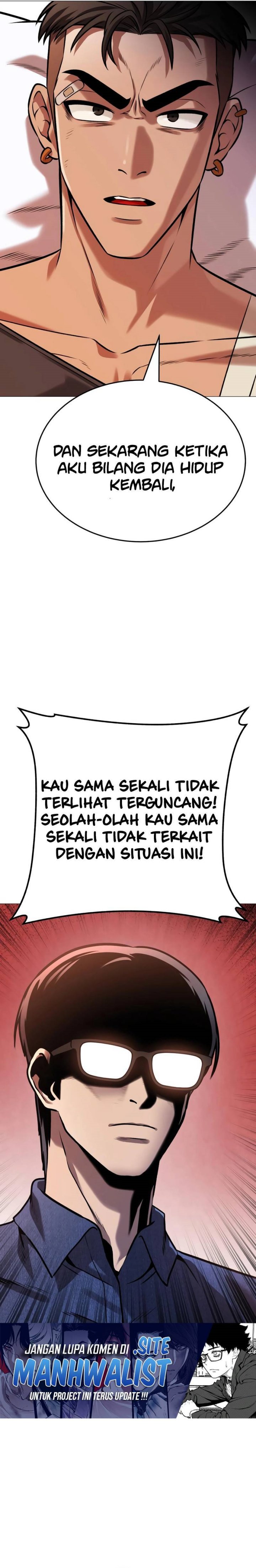 Read John X Killer ID Manga Online