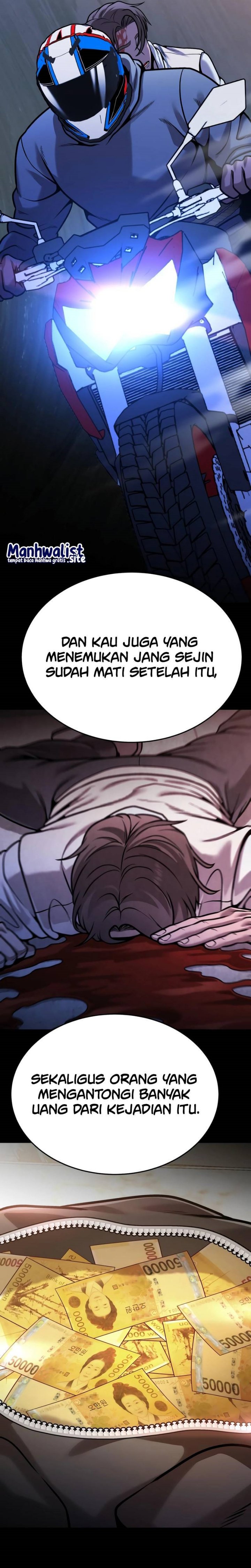 Read John X Killer ID Manga Online