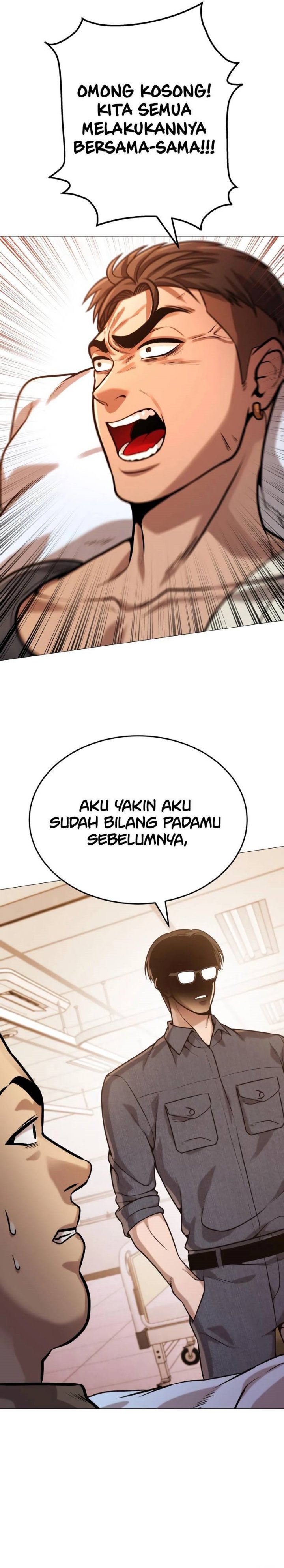 Read John X Killer ID Manga Online