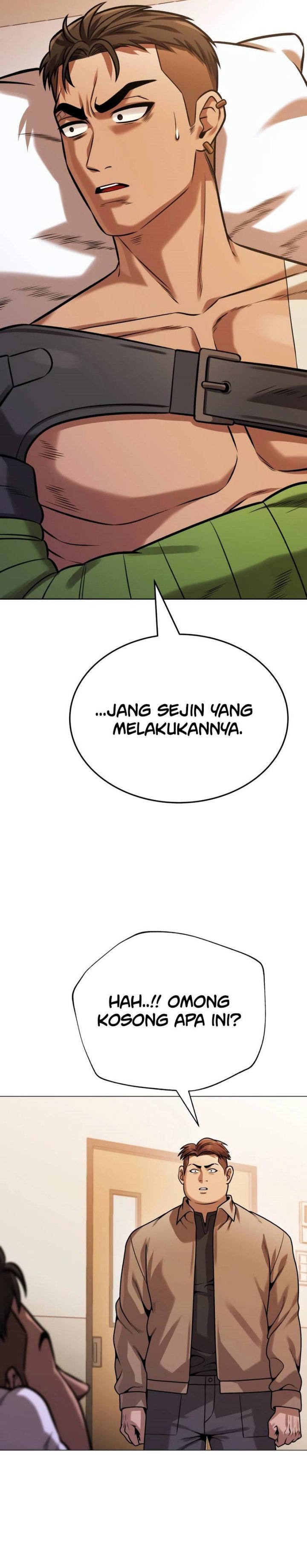 Read John X Killer ID Manga Online