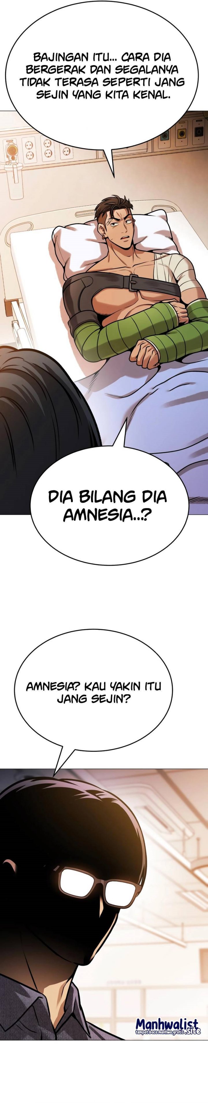 Read John X Killer ID Manga Online