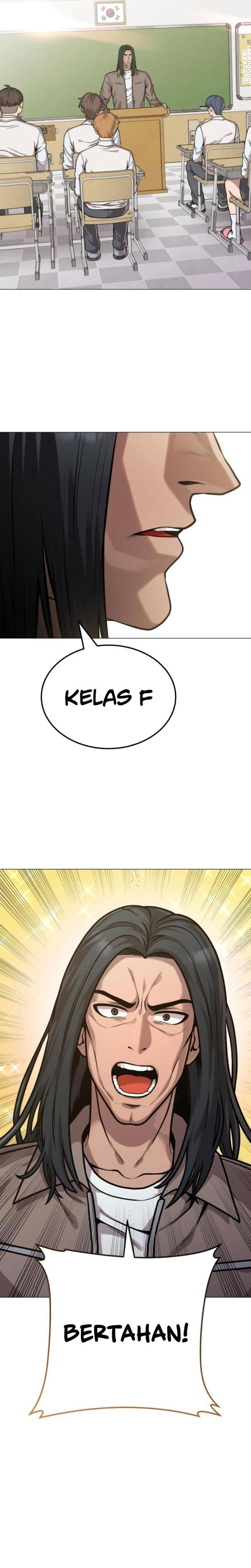 Read John X Killer ID Manga Online