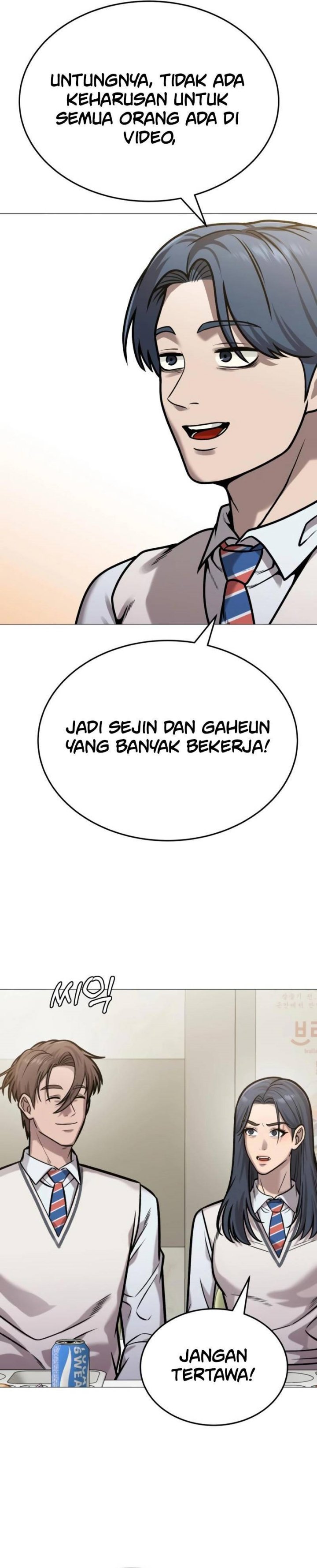Read John X Killer ID Manga Online