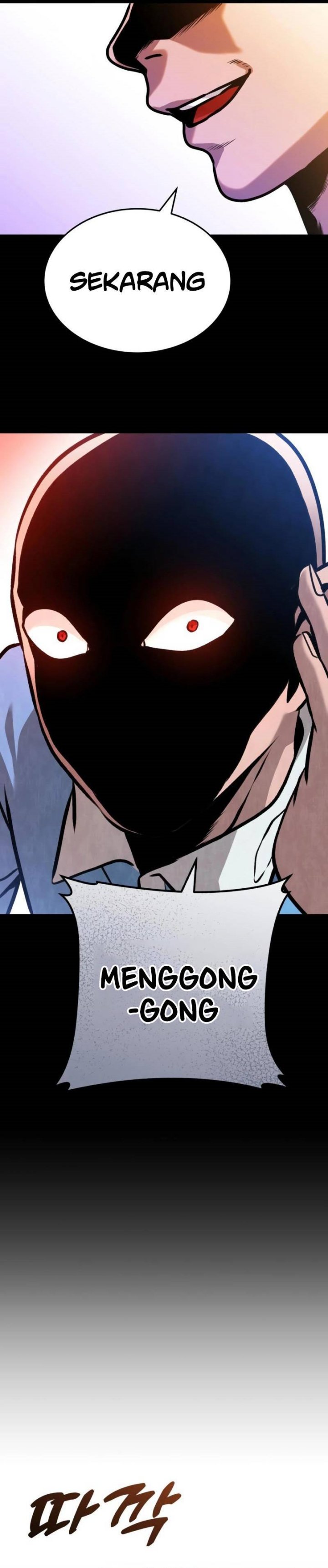 Read John X Killer ID Manga Online