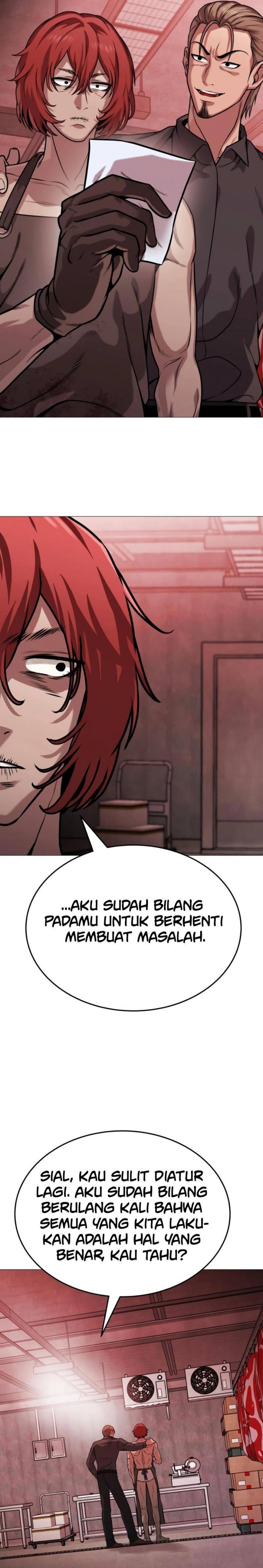 Read John X Killer ID Manga Online
