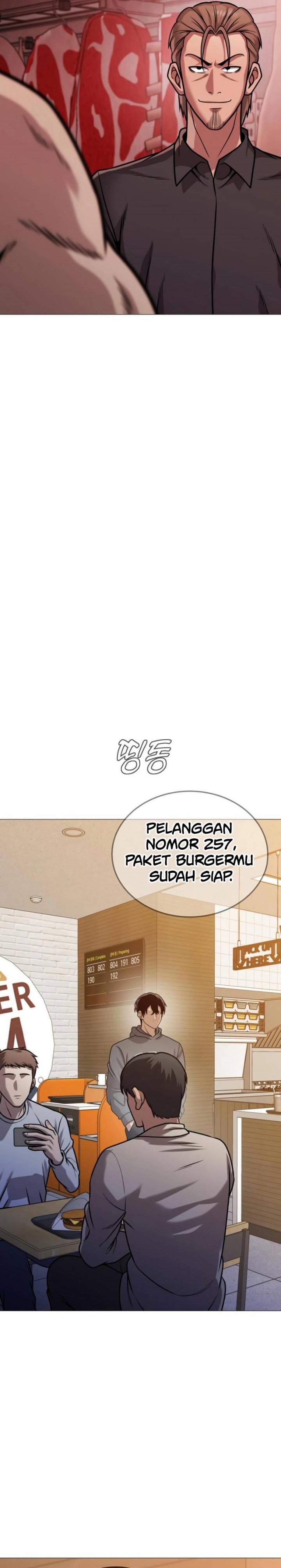 Read John X Killer ID Manga Online