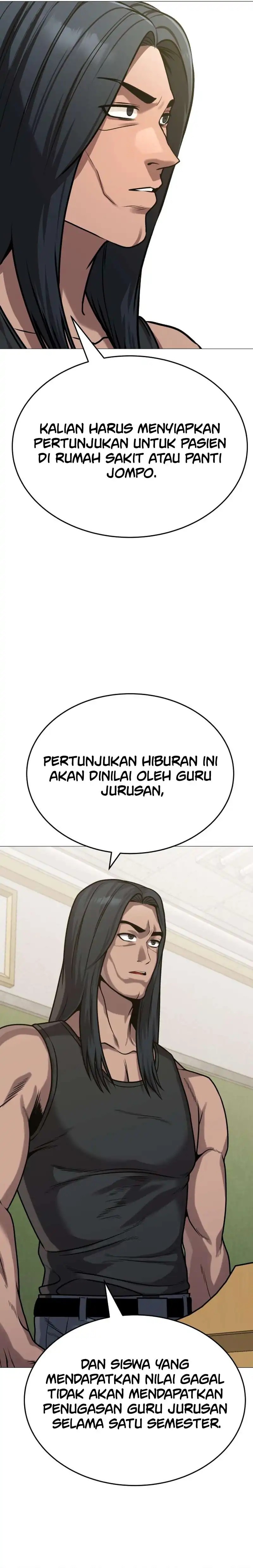Read John X Killer ID Manga Online