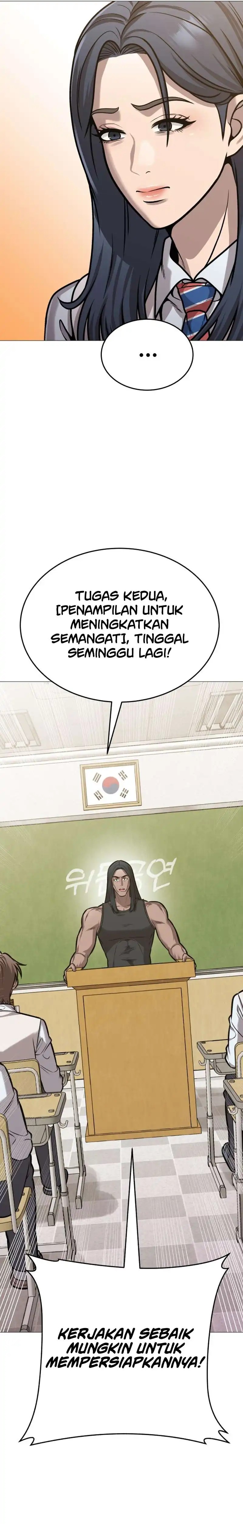 Read John X Killer ID Manga Online