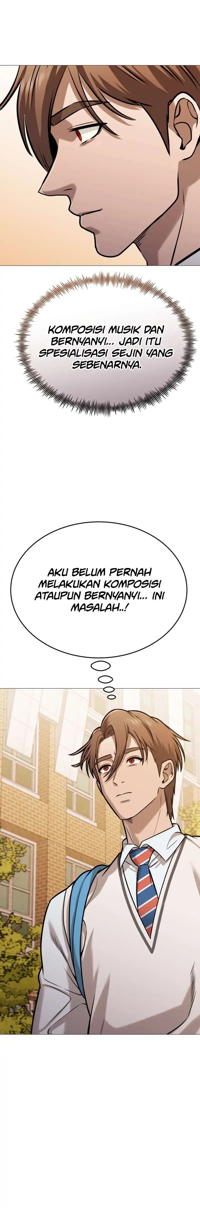 Read John X Killer ID Manga Online