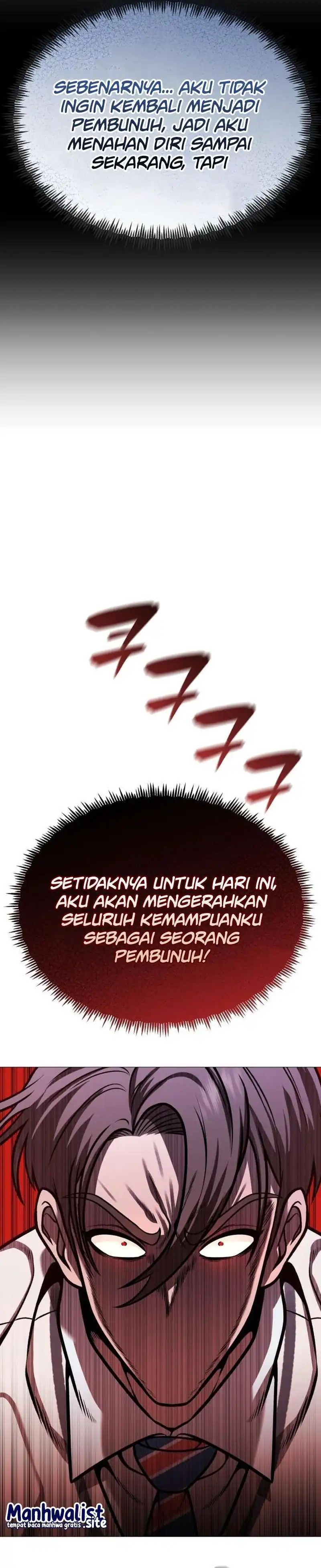 Read John X Killer ID Manga Online