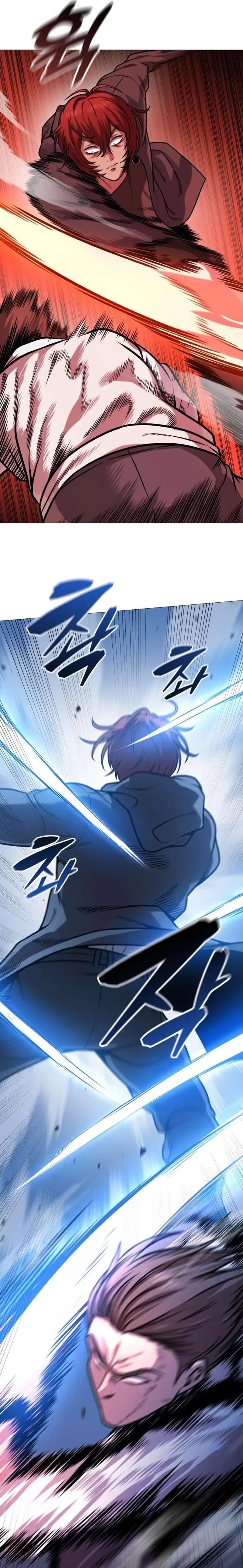 Read John X Killer ID Manga Online