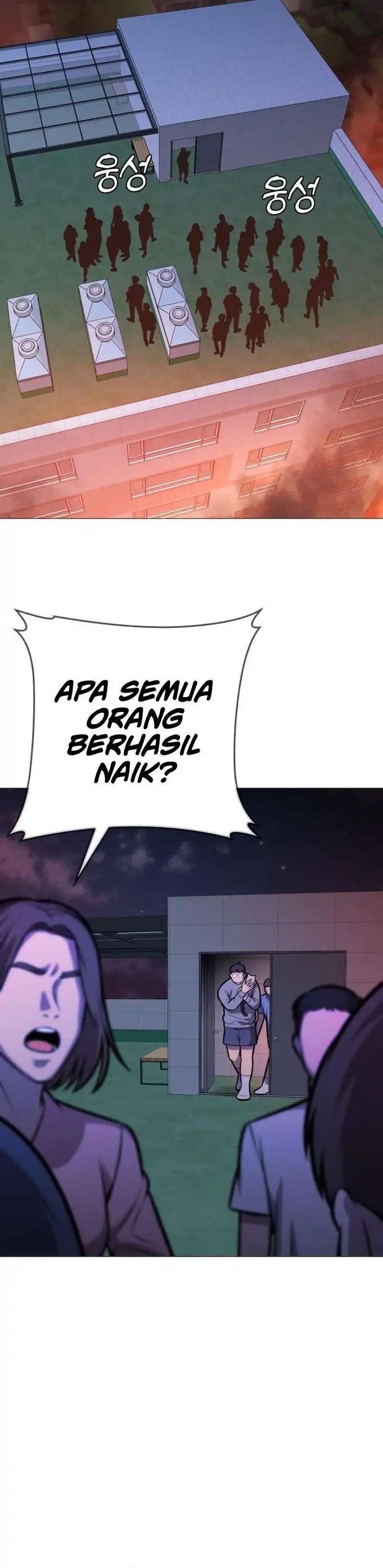 Read John X Killer ID Manga Online