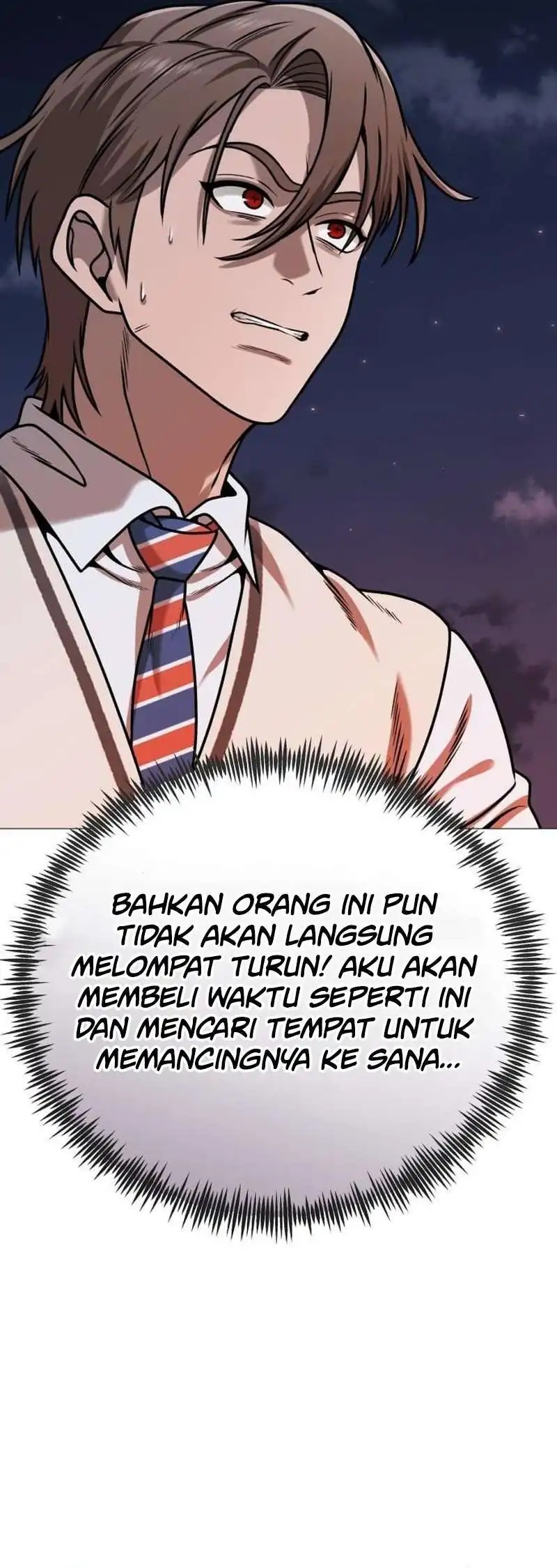 Read John X Killer ID Manga Online
